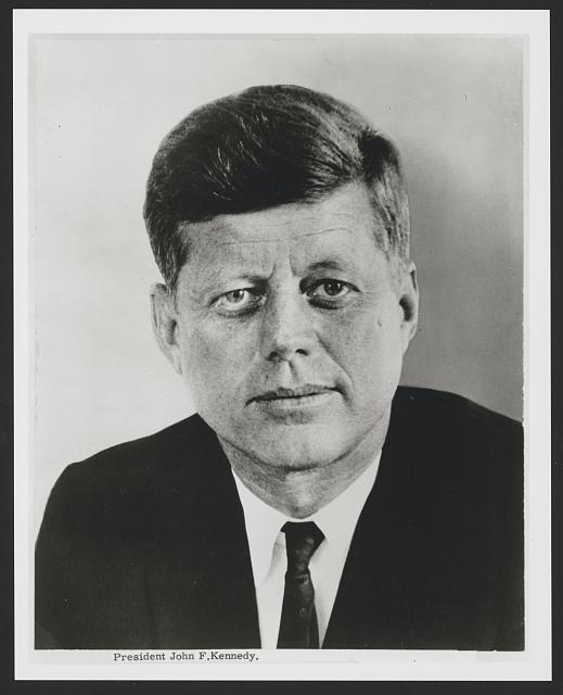 JFK